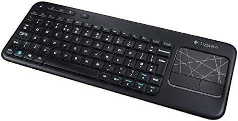 Logitech Touch Keyboard K40064584977571202122