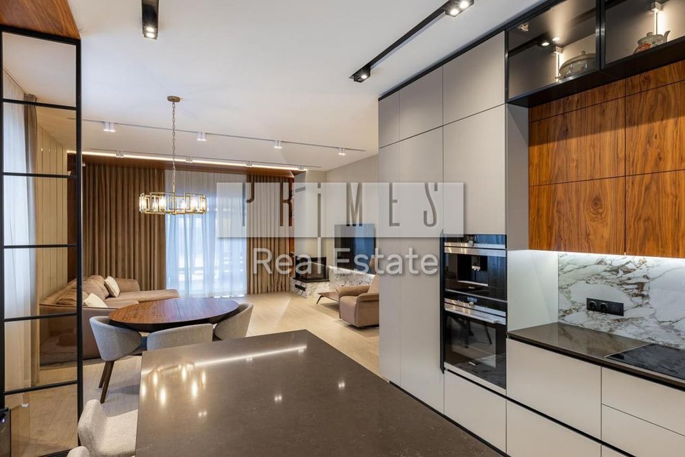 Продаж 5к дизайнерський будинок Хотів Київ