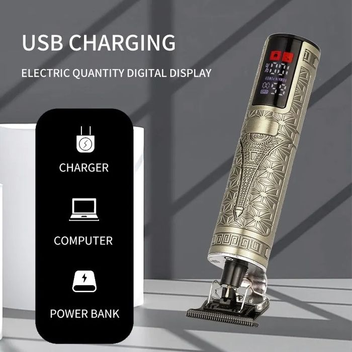 Aparador Barba e Cabelo