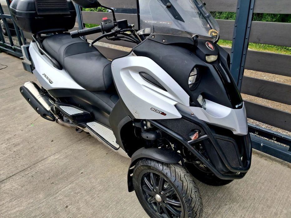 Gilera