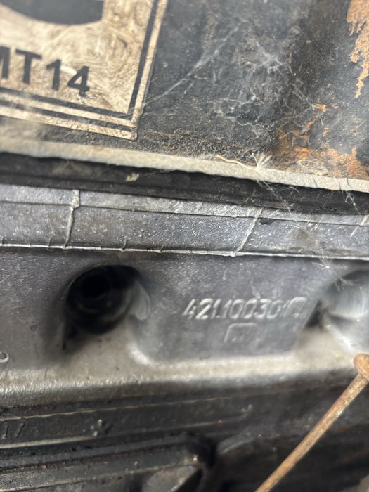 Головки Уаз 421.402.417