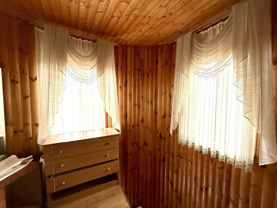 Продам будинок ремонт газ, світло, вода