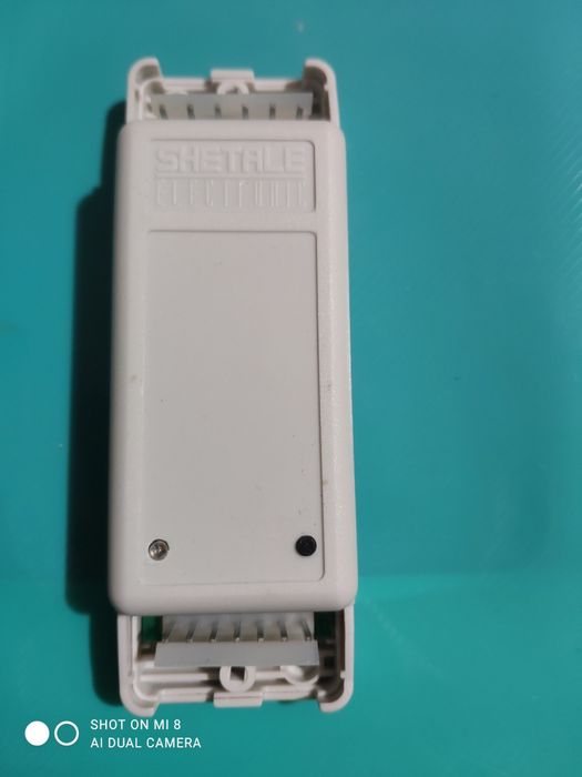 Контроллер для авт.газводы Дельта