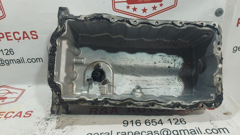 Cárter Óleo Motor Grupo VAG BKD 03G103603AG Original