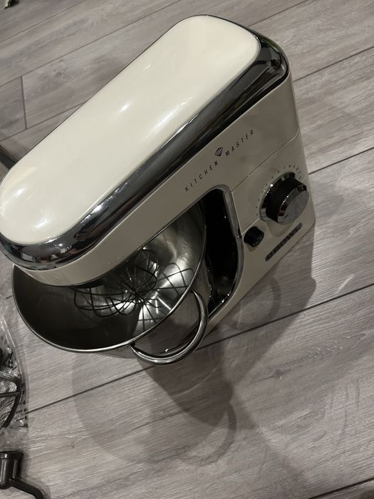 Robot planetarny Zelmer FP1100