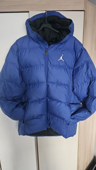 Kurtka puchowa Jordan