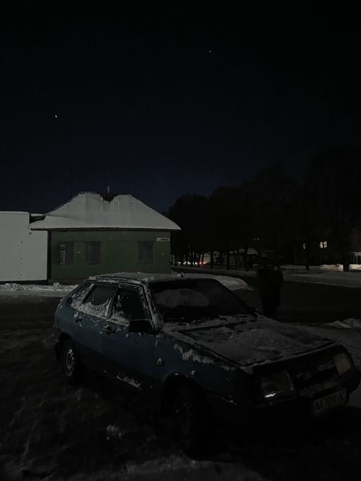 Продам ваз 2109!