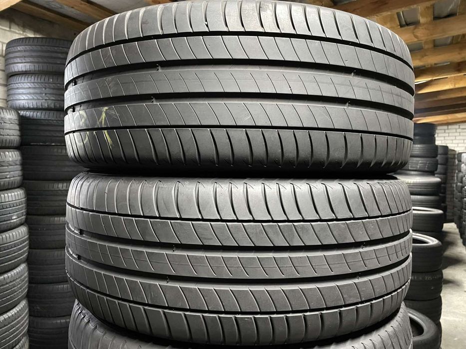 225/45 R18 Michelin Primacy 3 ZP Run-Flat (Склад Шин БУ)