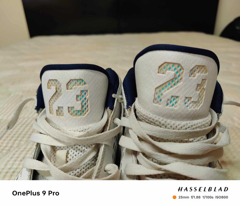 Nike Jordan Flight  tam. 42 em muito bom estado