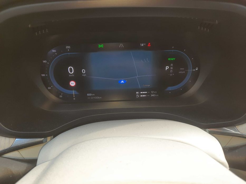 Volvo XC60 T8 Recharge Inscription Plug-in Hybrid Max Opcja