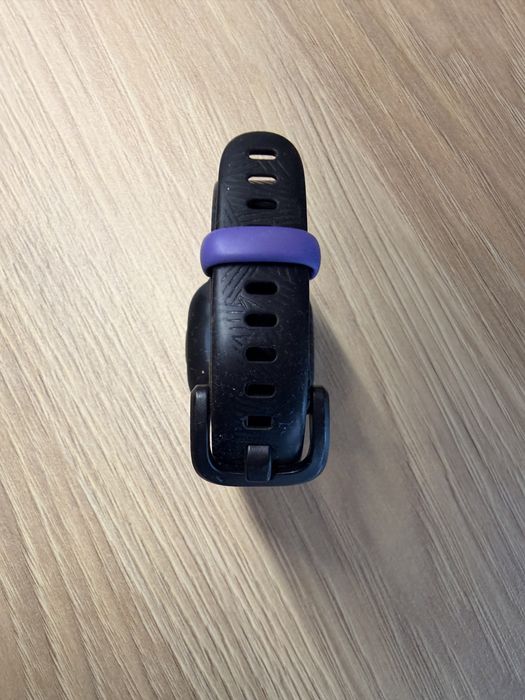 Garmin Vivofit jr. 3 Marvel Black Panther