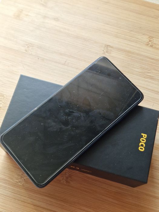 Poco X3 NFC - 6GB Ram/64GB Rom
