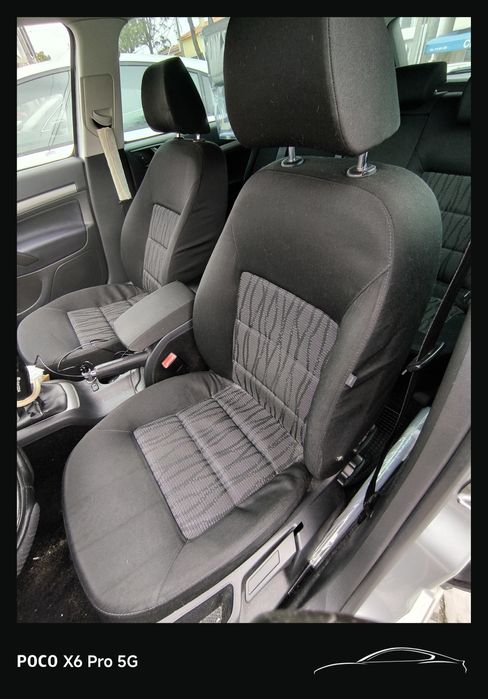 Skoda Octavia Combi 1.2TSI 2010