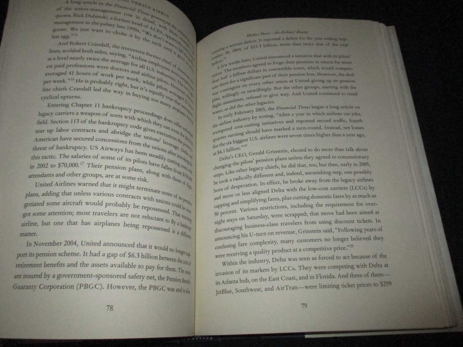 Livro Boeing versus Airbus John Newhouse