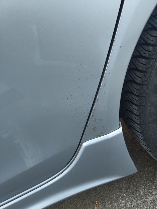 Mitsubishi Lancer Sportback 1.8 143 KM + LPG