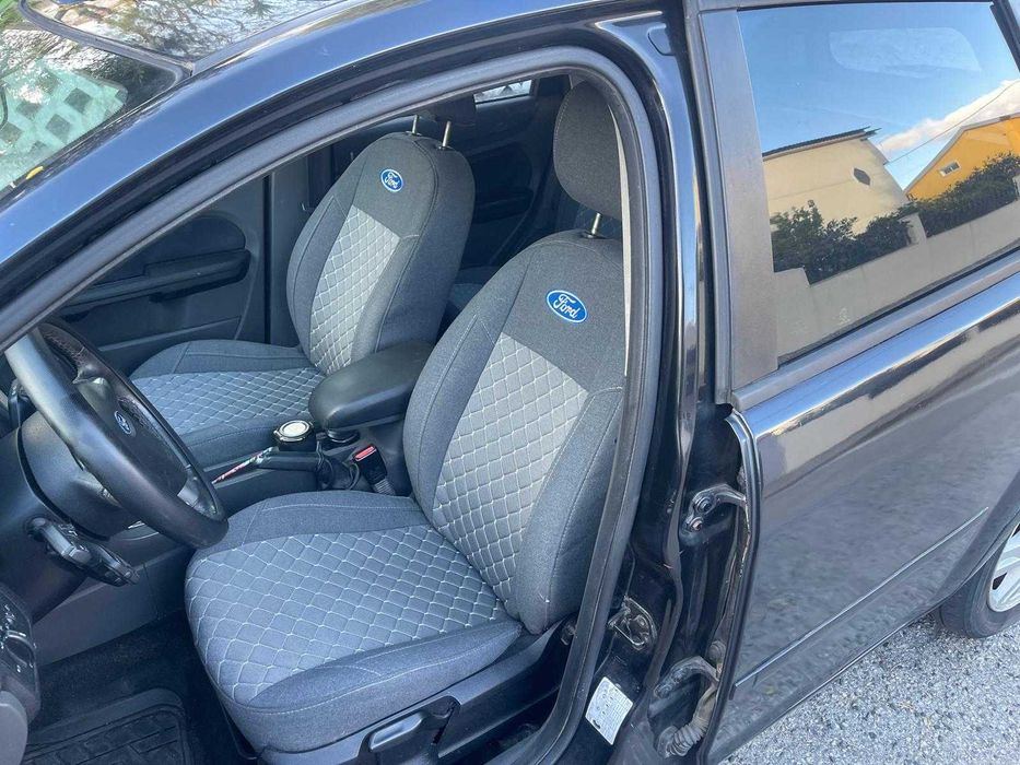 Ford focus sw 1.6