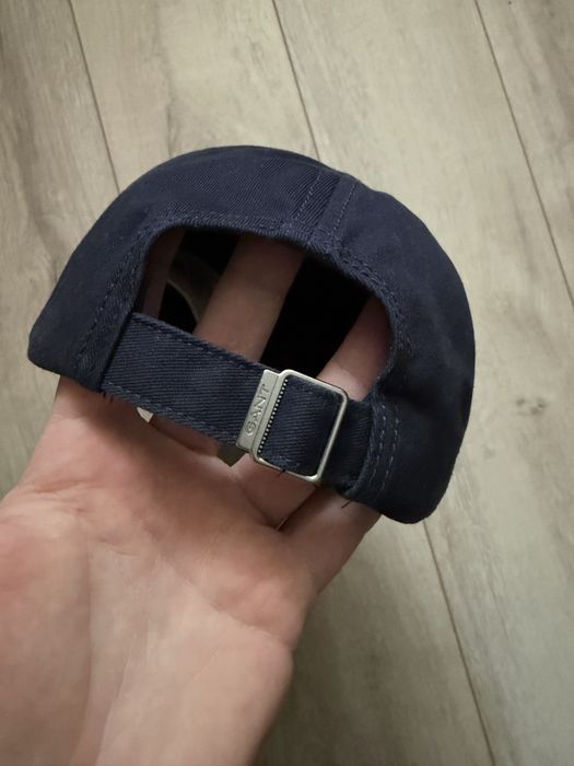 Кепка Gant Boss armani
