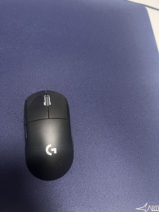 logitech g pro x superlight 2