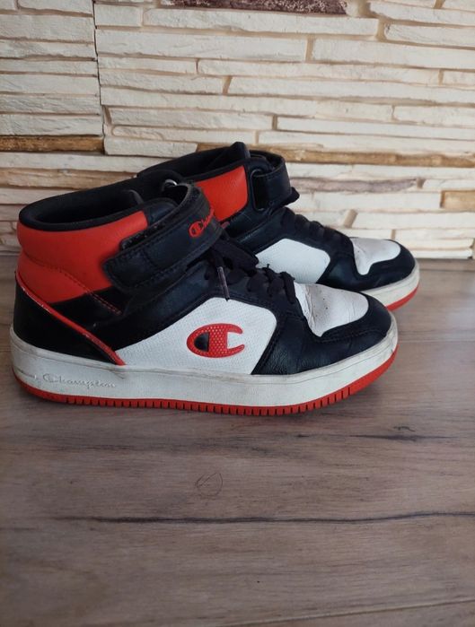 Buty champion 37.5