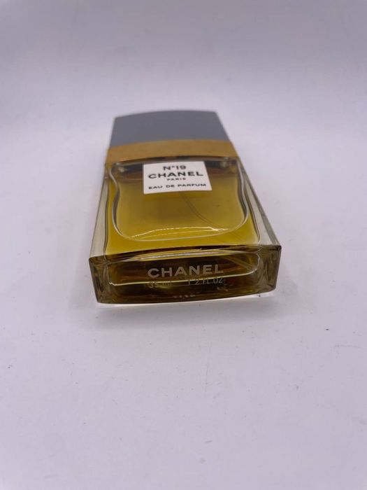 Chanel 19 EDP вінтаж 35 ml