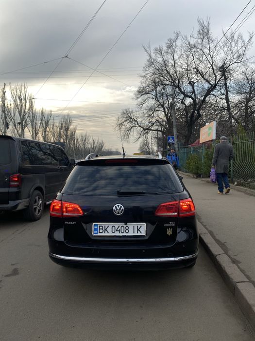 volkswagen passat b7  1.4 TSI eco fuel/Пасат б 7. 1.4
