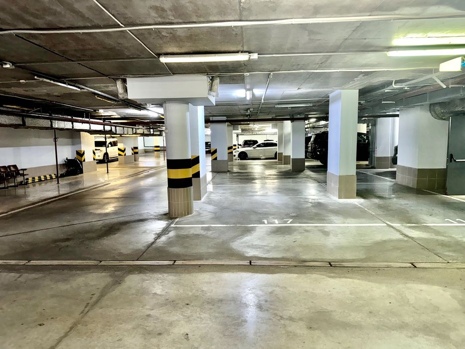 Без %, Ексклюзивний паркінг 21 м2 (відразу ліфт), Ліпки, Верхогляда 3