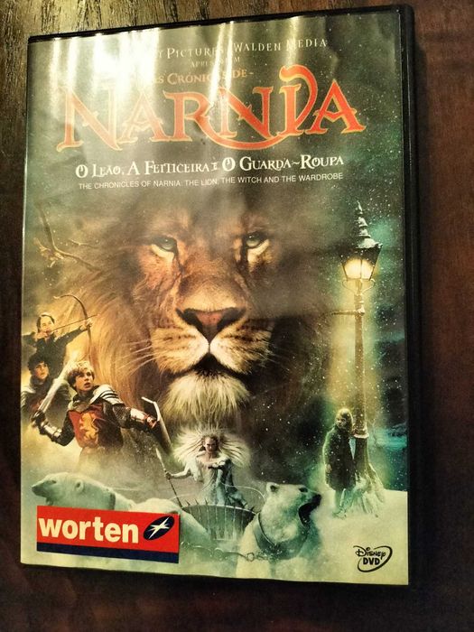 Conjunto 3 DVD's juvenis