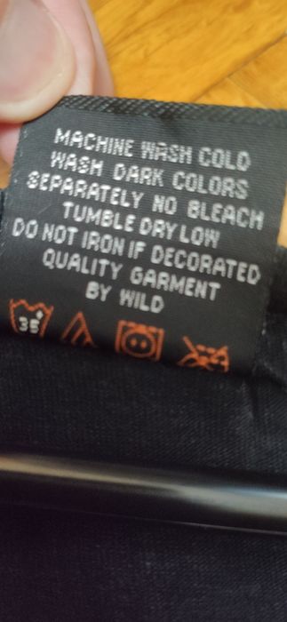 Koszulka  t-shirt  śmierć z kosą  slou nadrukiem 3D fluorescencyjna !