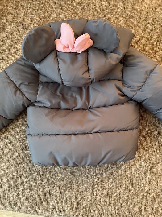 Куртка   hm  74 ст