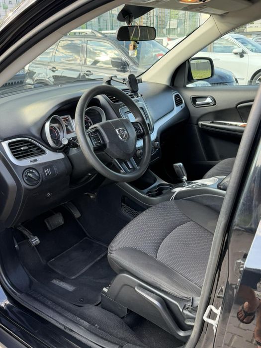 Продам авто Dodge Journey