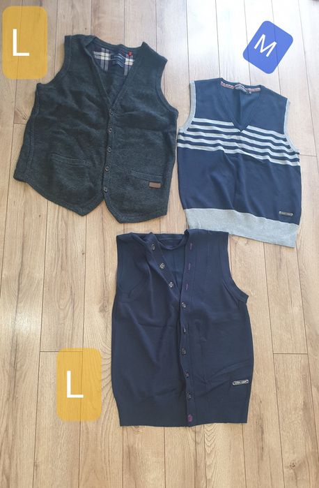 Світшот кофта жилетки Jack&Jones в ідеальному стані.