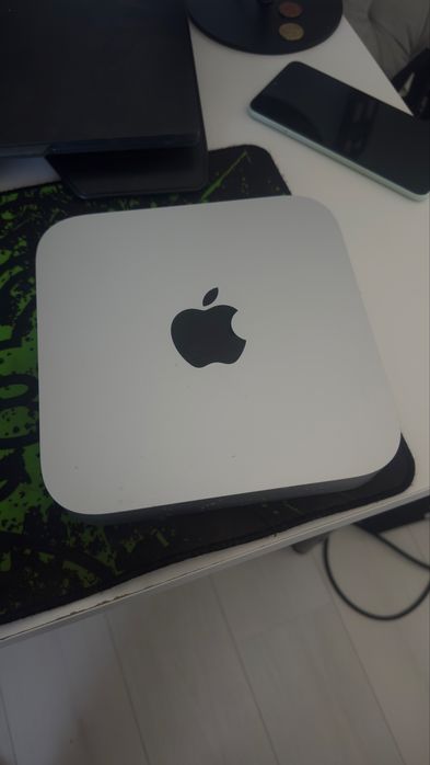 Mac mini m1 8gb 256gb