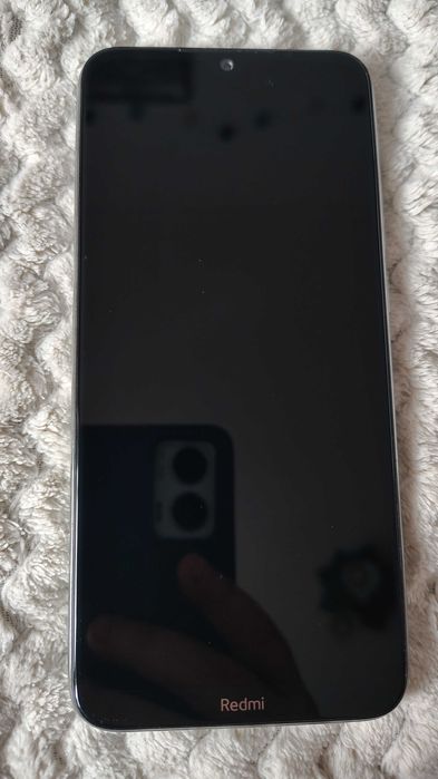 Redmi Note 8T 4/128GB Biały