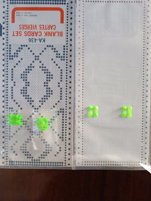 Запчасти для вязальной машины Brother