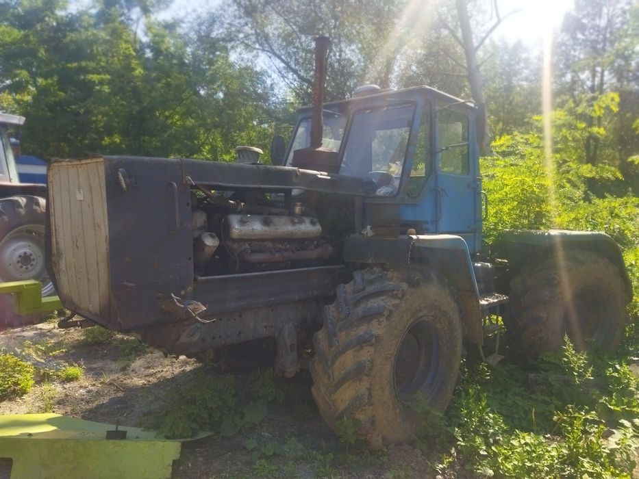 Продам 2 трактора ХТЗ