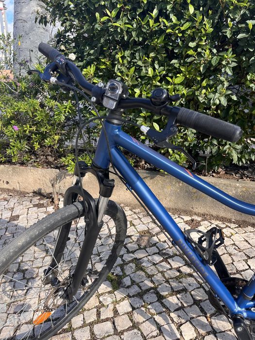 Bicicleta riverside tamanho S usada