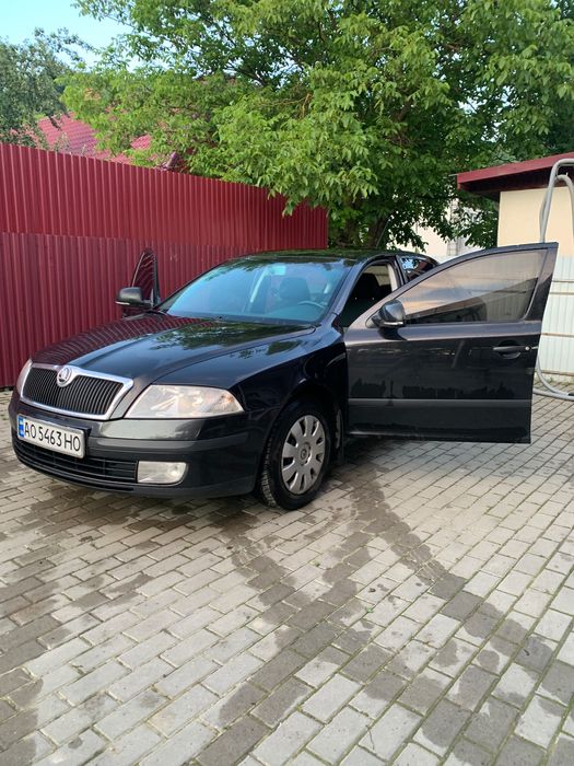 Продам авто Шкода Октавія А5