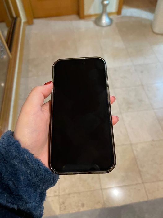 Iphone 15 pro 128gb