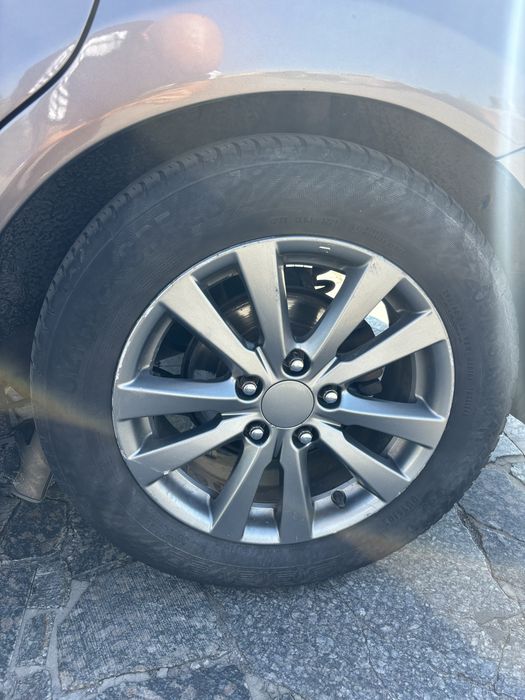 Honda Civic 2012 A/T