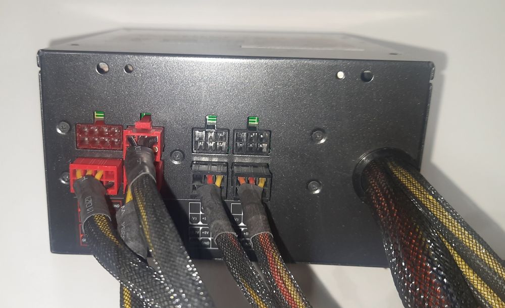 Продаю блок APS 700C