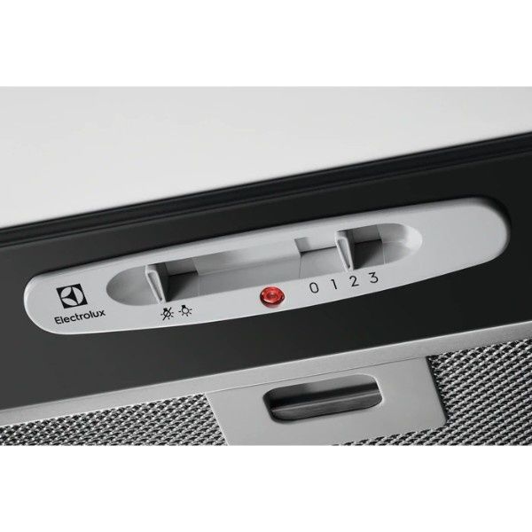 Витяжка Electrolux LFG525K, LFG525S