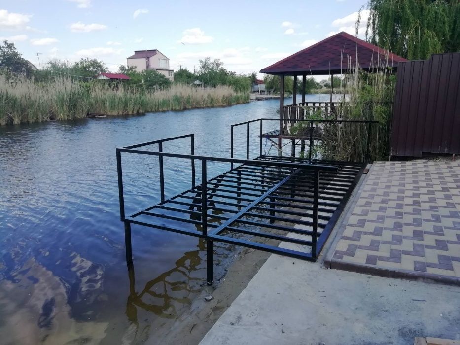 Сваи,геошурупы винтовые/монтаж (крутим)сваи в грунт,песок,вода/