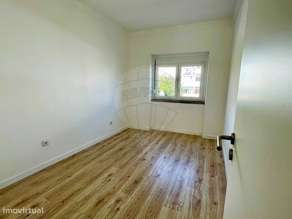 Apartamento T2 para arrendamento