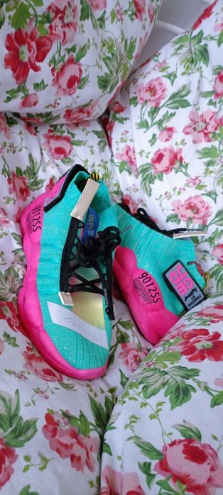 Buty Sneakersy  39 Nowe Promocja