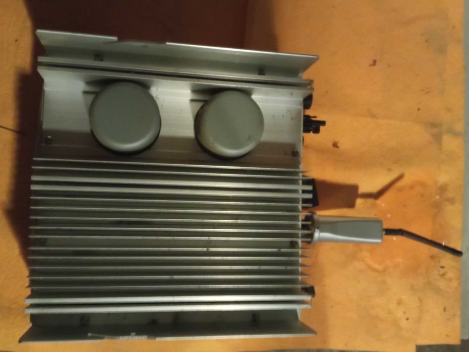 Falownik Solis-mini-3000-4G, używany