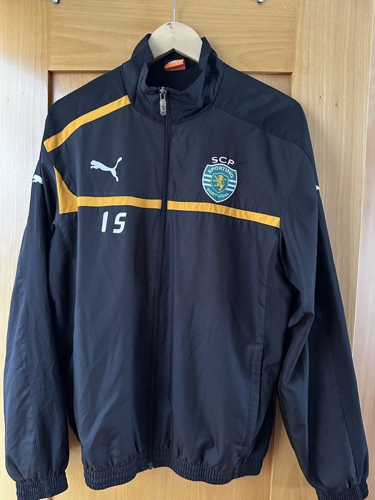 Puma sporting vintage