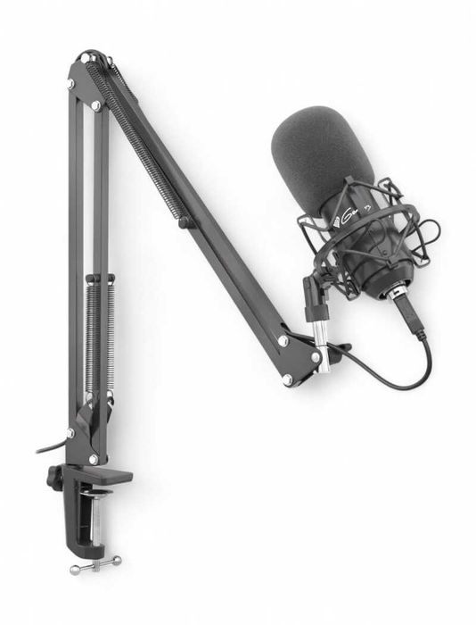 Mikrofon studyjny Genesis Radium 400 I Gwarancja !