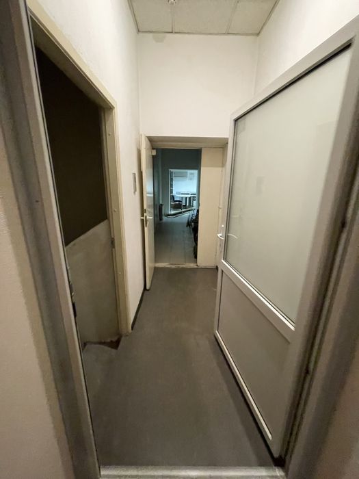 Продам помещение. Красная линия. Пр. Слобожанский( Правды)