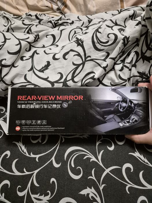 Продам видео регистратор