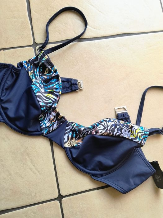 Biustonosz od bikini